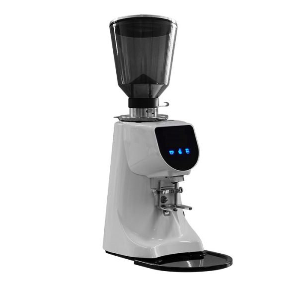 A85 74mm Burr (Espresso Grinder) Timer Dosing J Coffee
