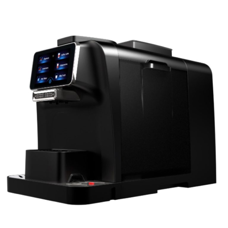 FULLY AUTO MACHINE Archives J Coffee