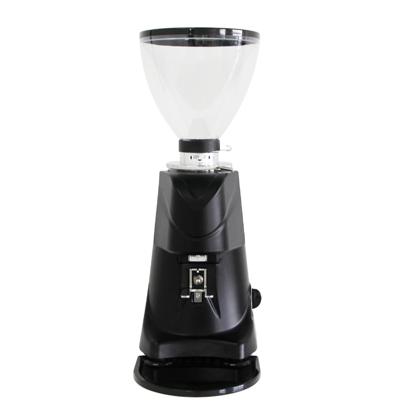 A80 64mm Titanium Burr (Espresso Grinder) Timer Dosing J Coffee