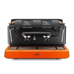 VBM Techique TS – 2 Group (Profile Machine)