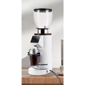 DF64E Timer Dosing Grinder (Espresso Grinder)