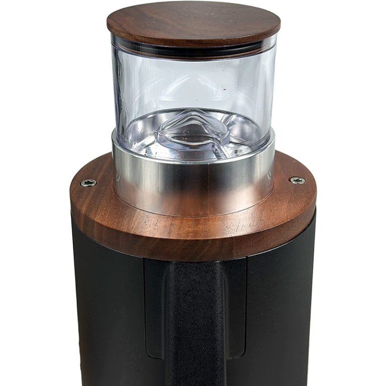 DF64P Grinder (Espresso Grinder) J Coffee