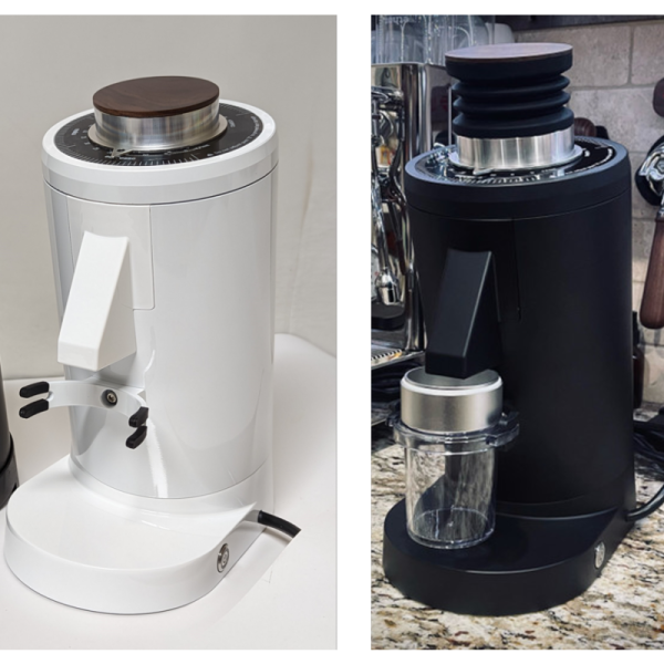 DF83 Grinder (Espresso Grinder) J Coffee
