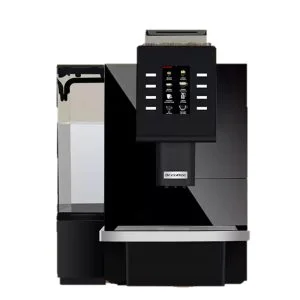 DR COFFEE F09