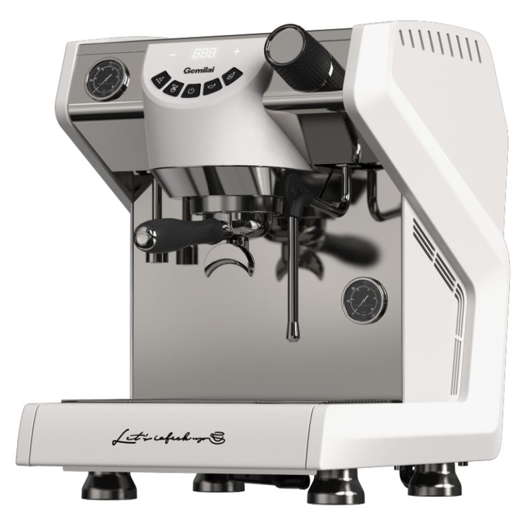 GEMILAI CRM3149 - J Coffee