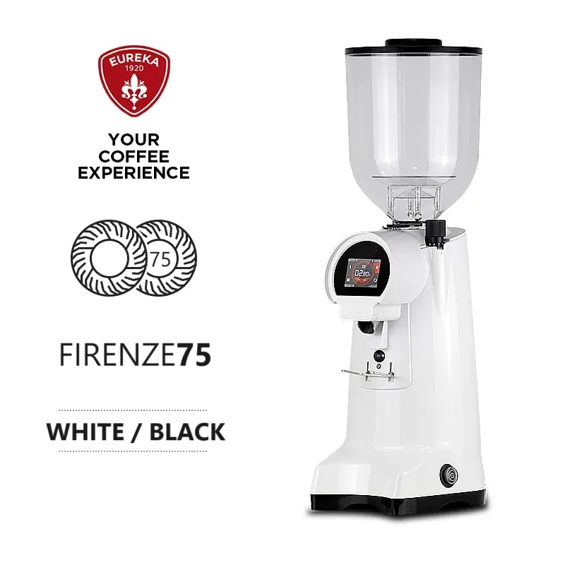 EUREKA FIRENZE 75 - WHITE