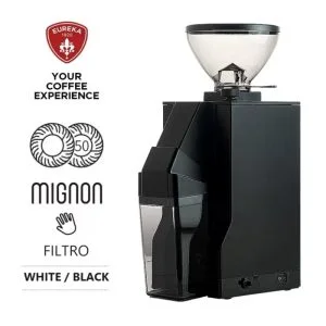 EUREKA MIGNON FILTRO 50