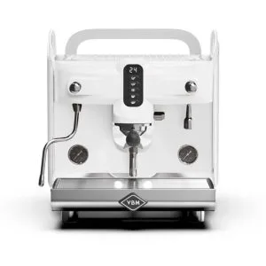 VBM Blackmoon Single Group Head