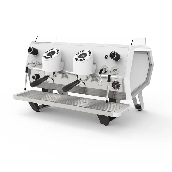 Sanremo D8 - White - 2