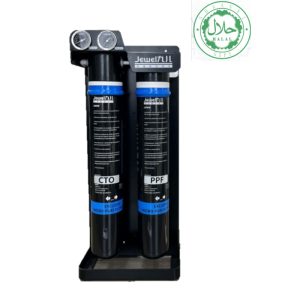 Jewel Water Purifier ME-3 – Commercial Water Filter