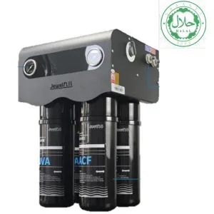 Jewel ME3 – Space Master Series