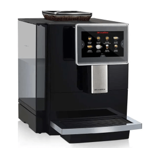 DR COFFEE F10 – Fully Auto Machine