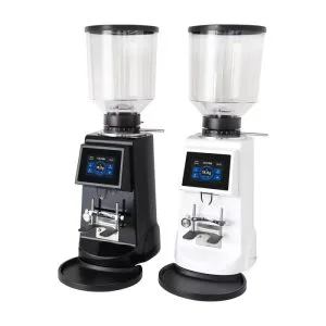CK74W – 74mm Steel Burr (Espresso) – Time & Weight Dosing Grinder