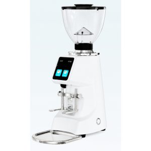 A80 Mini 64mm Steel Burr (Weight & Timer Dosing)