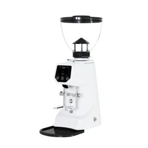 JC4 64mm Steel Burr (Timer Dosing)