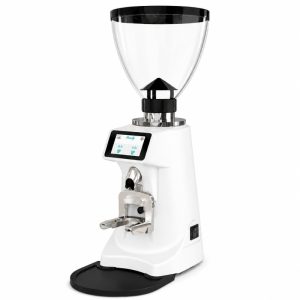 T80 64mm Steel Burr (Weight & Timer Dosing)