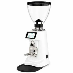 T80 64mm Steel Burr (Weight & Timer Dosing)