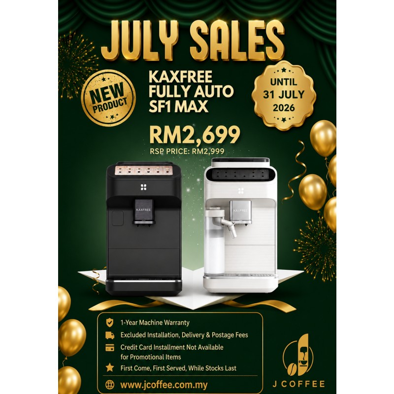 2.KAXFREE SF1