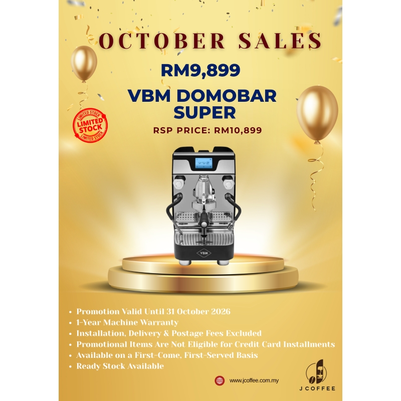 7. VBM DOMOBAR SUPER