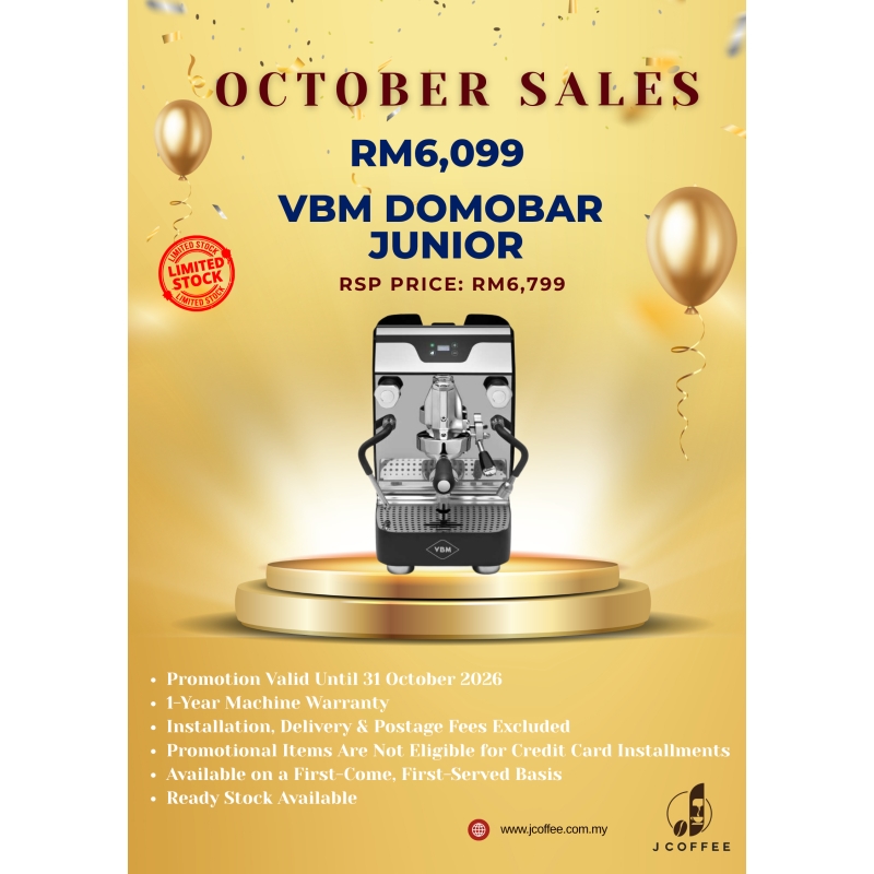 8. VBM DOMOBAR JUNIOR