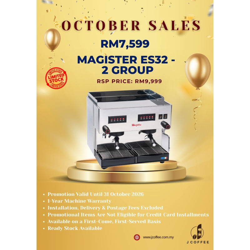9. MAGISTER ES32
